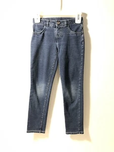 Pantalones de mezclilla Sonoma para niñas - talla 6 de spandex, mezcla de algodón elásticos - Imagen 1 de 11