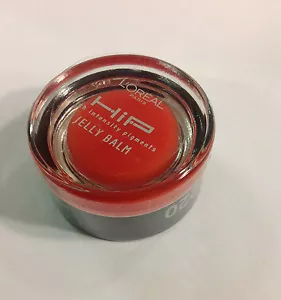 Bálsamo labial L'Oreal HiP Jelly MADURO #220 NUEVO. - Imagen 1 de 3