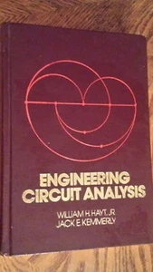 Engineering Circut Analysis - Picture 1 of 1