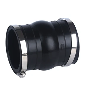 Fuelletes de manguera de escape para Volvo Penta 4 cilindros V6 V8 3852741 3863450 - Imagen 1 de 1