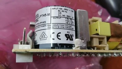 Astec LPT45-M Switching Power Supply - Image 1 of 2