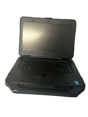 Dell Latitude 5404 Resistente 2.0GHz 128GB SSD 4GB RAMz- NO FUNCIONAL Foto 1 de 2