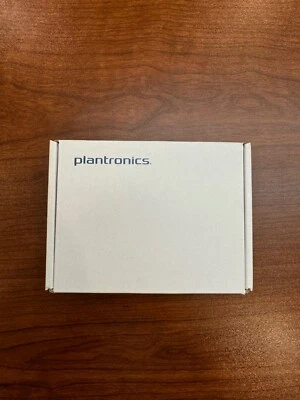Plantronics HIC-10 CE2001 Cable Adapter (PN 49323-46) - Image 1 of 4