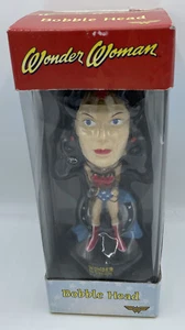 Wonder Woman Bobble head By M.I.I. - Picture 1 of 6