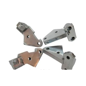 SUPPORTO POMPA FRENO MANUBRIO GTR ALU 32MM PIAGGIO 125 VESPA GTR VNL 1968-1978 - Picture 1 of 3