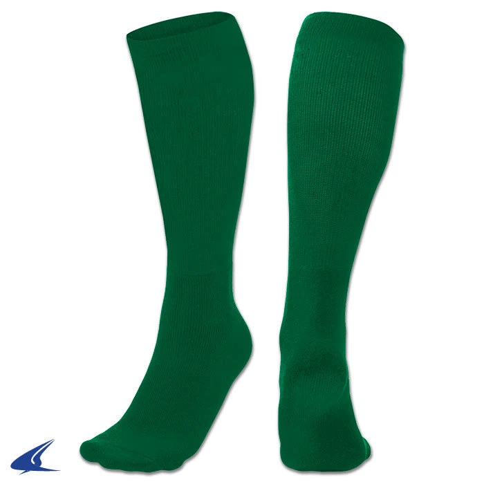 NUEVO Champro Calcetines Multideportivos para Todos los Deportes Verde Bosque-Unisex Adulto Niño Foto 1 de 1