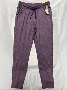 Girls' Purple Joggers - All in Motion (Size: XL) - Picture 1 of 2