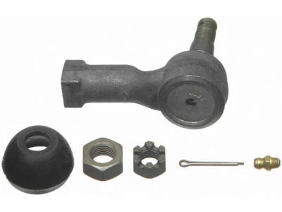 Para Isuzu Trooper 1984-1986 Tie Rod End Outer Moog 59737XT 1985 Foto 1 de 2