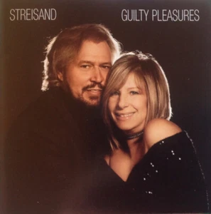 Barbra Streisand - Guilty Pleasures (CD, Album) - Bild 1 von 5