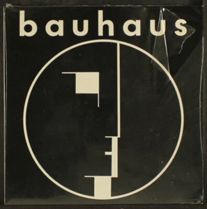 BAUHAUS: spirit in the sky STAMPA CD Italy Sealed - Imagen 1 de 2