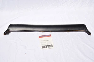 Spoiler Heckträger Motorhaube Kofferraum Hinten Citroen Bx Tt Limousine - DR2126 - Bild 1 von 4