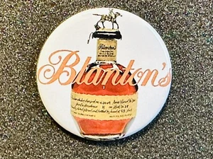 Blanton’s Fridge Magnet 2 1/4” ToolBox Magnet - Picture 1 of 1