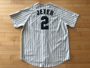 derek jeter jersey ebay