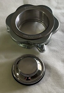 NEW Kenmore garbage disposal mounting assembly and stopper - Picture 1 of 11