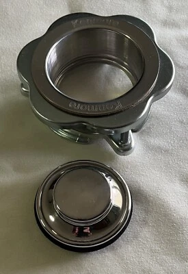 NEW Kenmore garbage disposal mounting assembly and stopper - Image 1 of 4