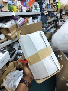 Applikation mit 1 Licht modernes Design weiß Kollektion GL1539 - Bild 1 von 5