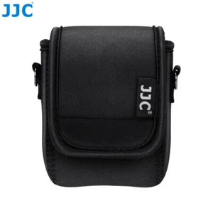 JJC Compact Camera Pouch Specially designed FOR Canon PowerShot V10 camera - Picture 1 of 10