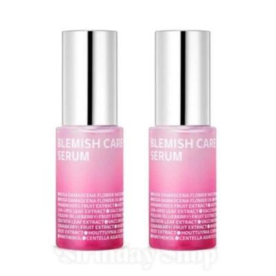 ISOI Blemish Care Serum 15ml (0.5oz) x 2EA — 第 1/2 张图片