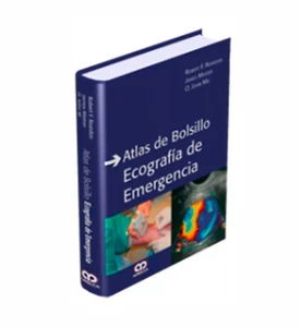 Atlas De Bolsillo Ecografía De Emergencia ( Spanish ) - Bild 1 von 1