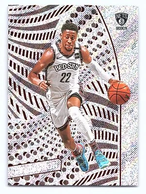 2020 Panini Revolution #62 Caris LeVert Mt/NrMnt - Image 1 of 2