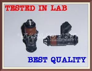 1X Inyector Inyector Inyector VW GOLF mk4 IV POLO BORA 036906031L - Imagen 1 de 1