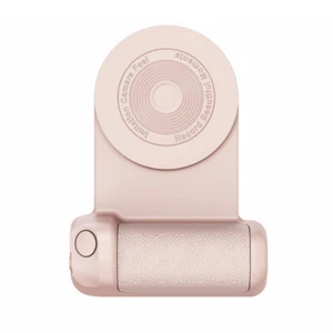 2023 Bluetooth Phone Camera Shutter Hand Grip Magnetic Holder For Mobile Phone - Picture 1 of 27