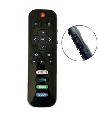 New Replacement Remote for Roku TV TCL Sanyo Element Haier RCA LG Onn Philips JV