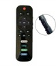 Télécommande de remplacement pour téléviseurs intelligents LG /Samsung/Sony/Toshiba/Sharp/Hitachi/TCL/Sanyo/Philips/Panasonic - Configuration TV simpli | Leroy Merlin