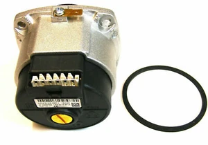 MOTOR DE BOMBA DE CALDERA SIME MURELLE EV T 25HE 30HE Y 35HE PARA 6135927 - Imagen 1 de 3