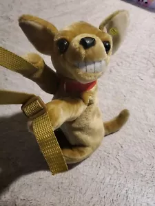 Chihuahua Leg Toy Works - Picture 1 of 6