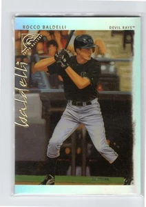 2003 Topps Gallery #174 Rocco Baldelli PROS - Picture 1 of 1