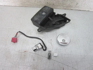 1995 Kawasaki VN800 Vulcan Lock Set with Tool Box - Picture 1 of 11