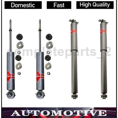 KYB Shocks Fits Cadillac Seville 5.7L - Image 1 of 4