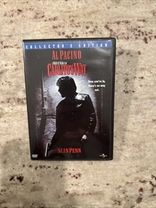 Carlitos Weg (DVD, 1993) - Bild 1 von 3