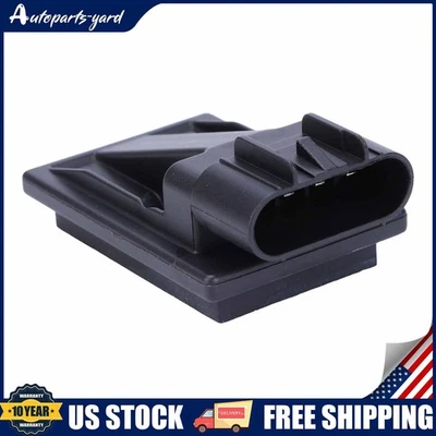 Nuevo calentador trasero soplador motor resistencia apto para Isuzu Ascender 2003 stock EE. UU. EE. UU. Foto 1 de 4