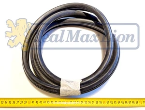 Joint de Lunette Arrière Peugeot 203 2ème modèle (grande vitre) - Picture 1 of 5