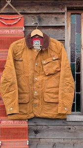 &Sons Trading Co. Weston Field Jacket | Medium - Bild 1 von 21