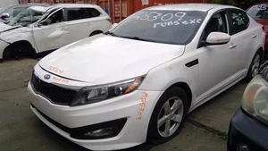 Alternator VIN 7 8th Digit Fits 14-15 OPTIMA 740931 - Picture 1 of 12