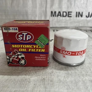 STP Motorcycle Oil Filter #SMO-10A New Old Stock - Picture 1 of 5