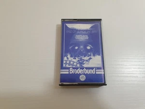Raid On Bungeling Bay - U.S. Gold - Commodore 64 (testé ✔️) 🟩 - Photo 1/9