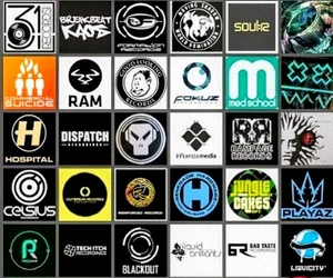 20 X DRUM & BASS 12" VINYL RECORDS D&B DNB RAVE BIG BUNDLE  VG 🔊🔊  - Bild 1 von 15