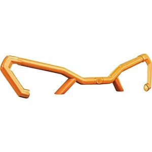 Parachoques trasero de bajo perfil Polaris RZR accesorio extremo Spectra Orang 2881585-446 - Imagen 1 de 1