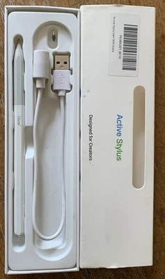 Stylus Pen Pencil Für Apple ipad Android Samsung Tablet Digital Universal Stift - Bild 1 von 2