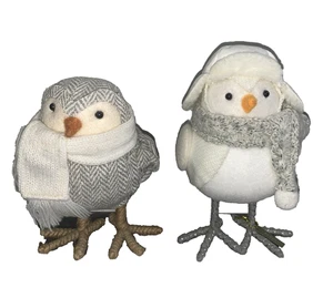 Target Spritz Bird Lotto Tessuto Piuma Amici Gelo 2020 2014 Sciarpa Wondershop - Foto 1 di 6