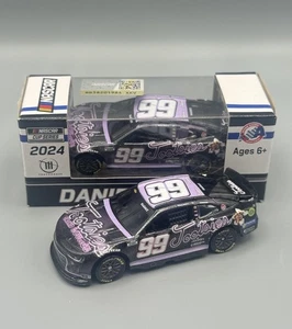 Daniel Suarez 2024 Tootsies 1:64 Nascar Diecast - Bild 1 von 5