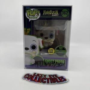 Funko Pop! Digital #362 Halloween Ghost Proto Legendary LE 1900 + Protector - Bild 1 von 7