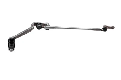 11 Suzuki GSXR750 Shift Lever Shifter & Linkage - Image 1 of 4