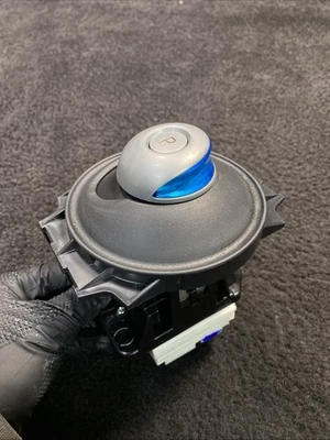 2013-2017 Nissan Leaf câmbio de marchas de transmissão automática Assy OEM 349015SA1B - Imagem 1 de 4