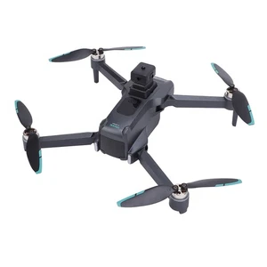 5G Wireless Drone with Dual Cameras & Gyroscope for Stable Flight - Picture 1 of 23