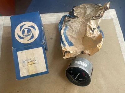 MG ADU 2176 MIDGET 1500 MGB TOURER R/H/D MODELS & MGB GT R/H/D MODELS TACHOMETER - Image 1 of 4